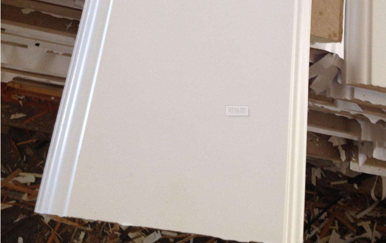 中密度板踢腳線 中密度板踢腳線