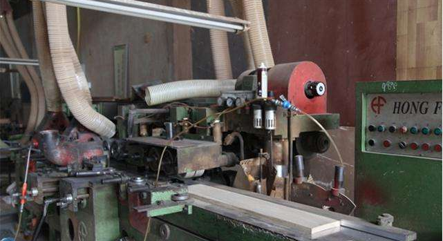 長沙木地板廠家