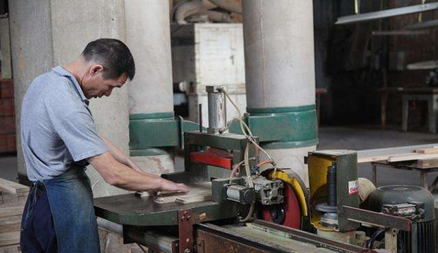 長沙木地板廠家有哪些