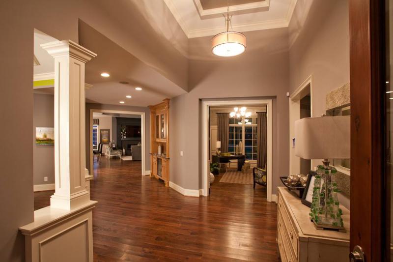 實木地板加盟 實木地板加盟