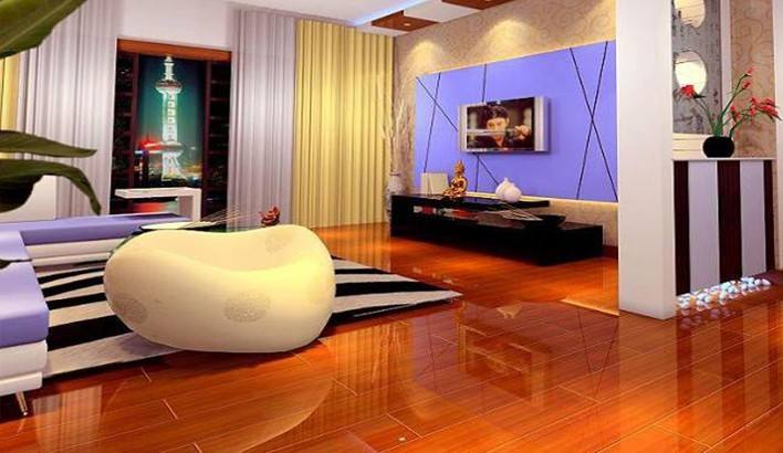 實木地板 實木地板