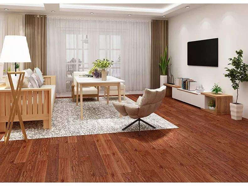 實木地板 實木地板