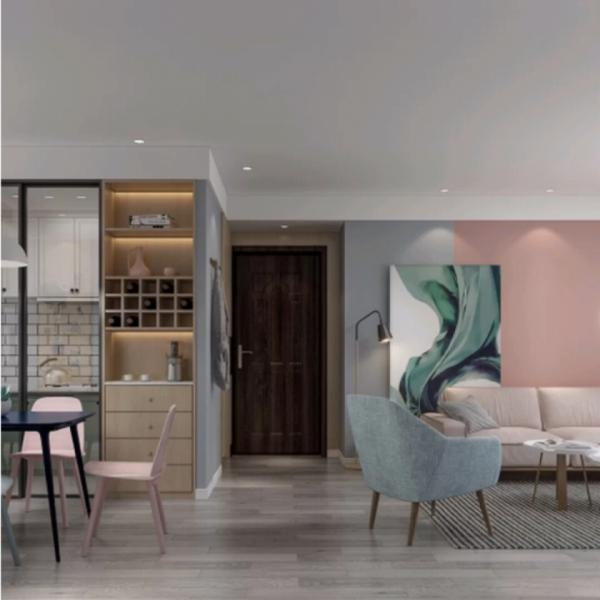 古象地板 古象地板