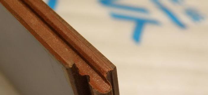 實木地板與強化地板的區別 實木地板與強化地板的區別