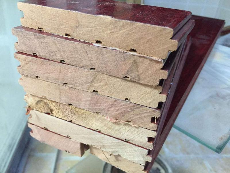 實木地板 實木地板