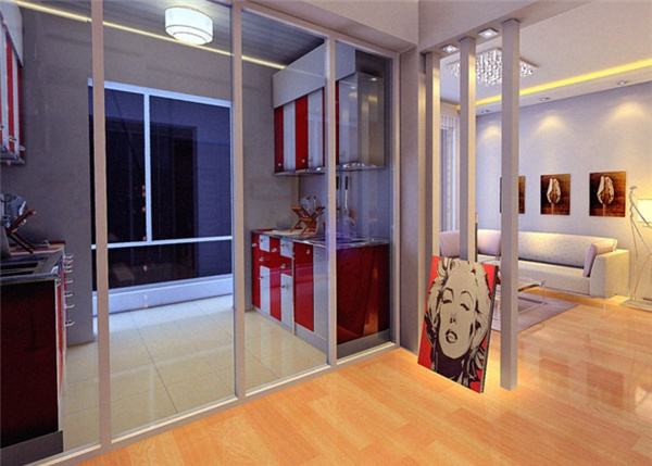 木地板加盟 木地板加盟