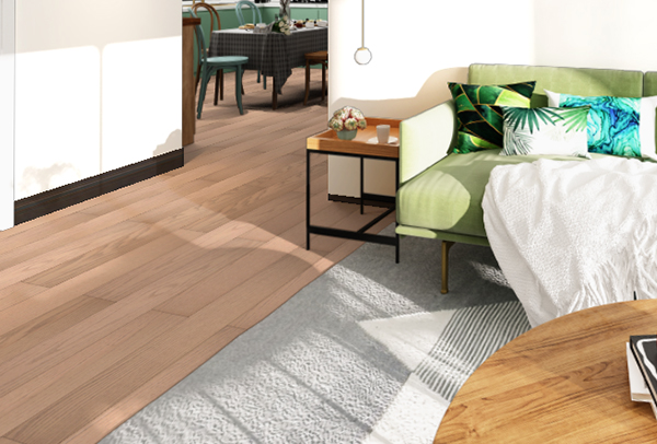 健康地板 健康地板