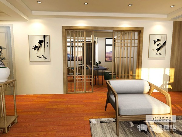 多層實木地板 多層實木地板