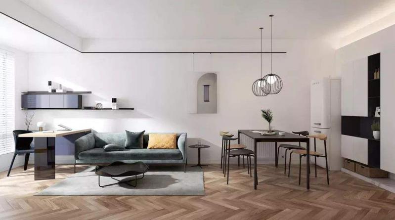 多層實木地板 多層實木地板