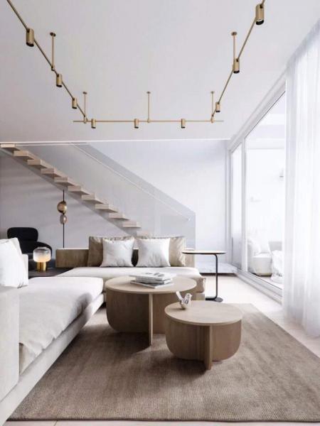 客廳鋪裝木地板 客廳鋪裝木地板