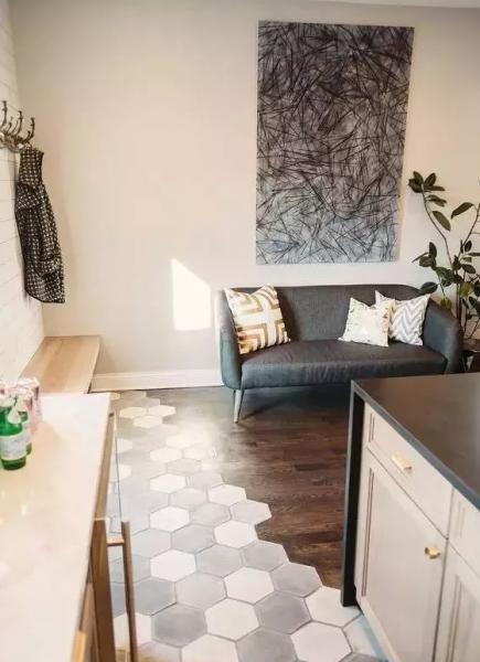 功能分區 功能分區