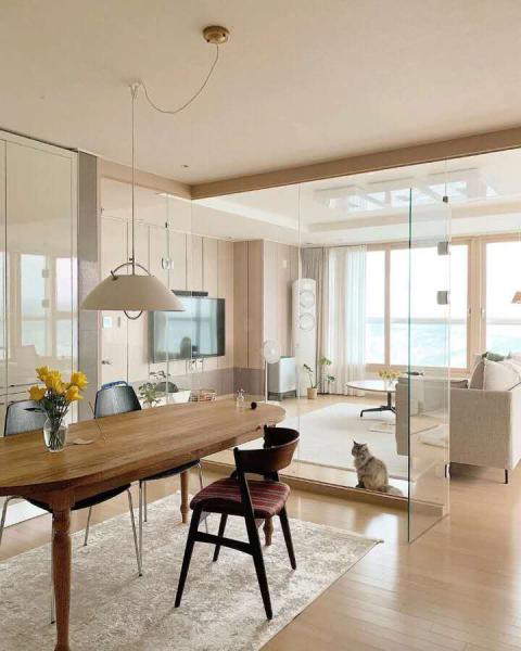 現(xiàn)代簡約風(fēng)鋪裝強(qiáng)化地板 現(xiàn)代簡約風(fēng)鋪裝強(qiáng)化地板