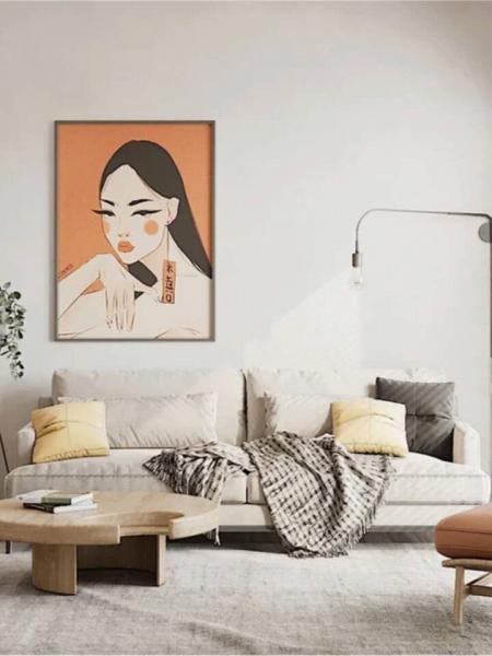 輕奢風(fēng)鋪裝強(qiáng)化地板 輕奢風(fēng)鋪裝強(qiáng)化地板