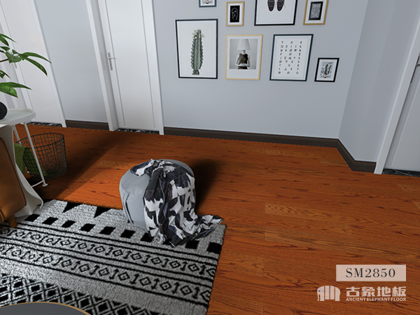 古象實木地板 古象實木地板