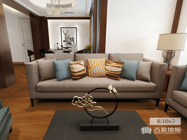 古象強化地板 古象強化地板