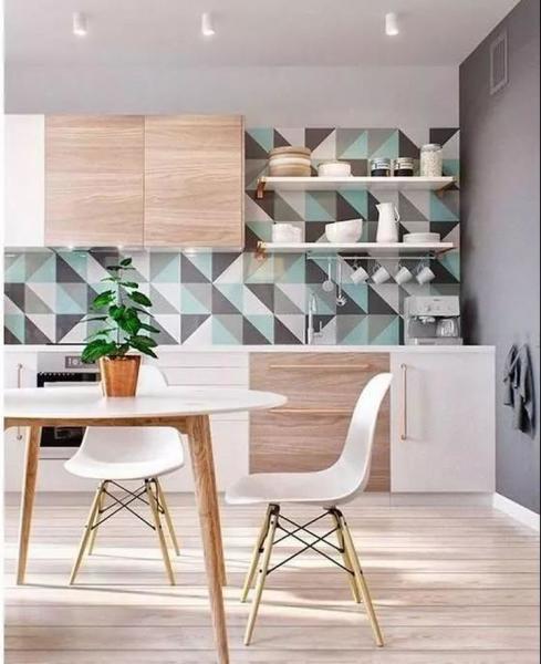 淺色系地板 淺色系地板