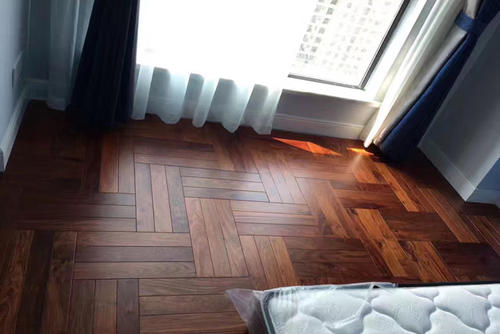 亞花梨地板 亞花梨地板