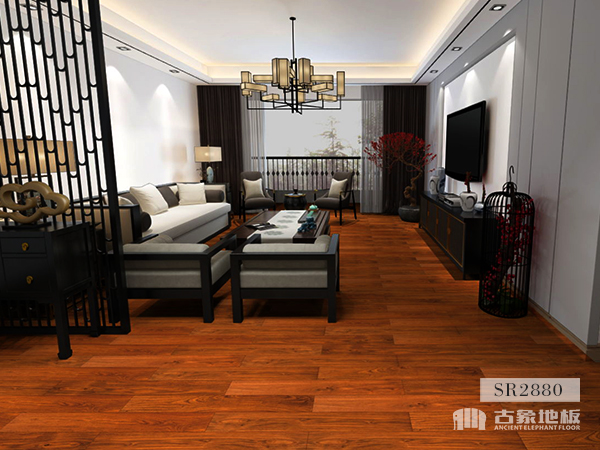 亞花梨地板 亞花梨地板