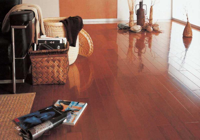 木地板品牌加盟 木地板品牌加盟