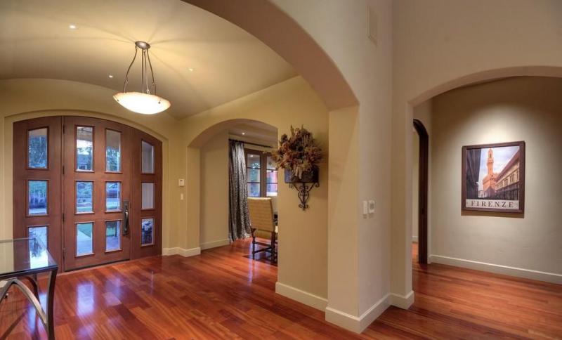 實木地板 實木地板