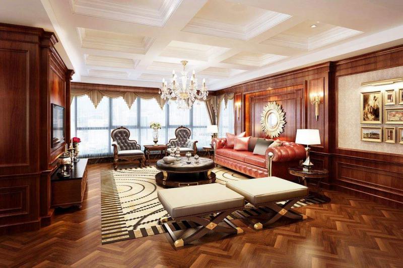 湖州實木地板 湖州實木地板