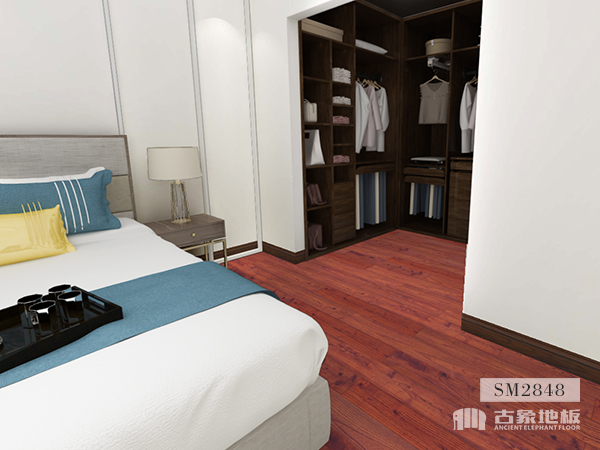 古象實(shí)木地板 古象實(shí)木地板