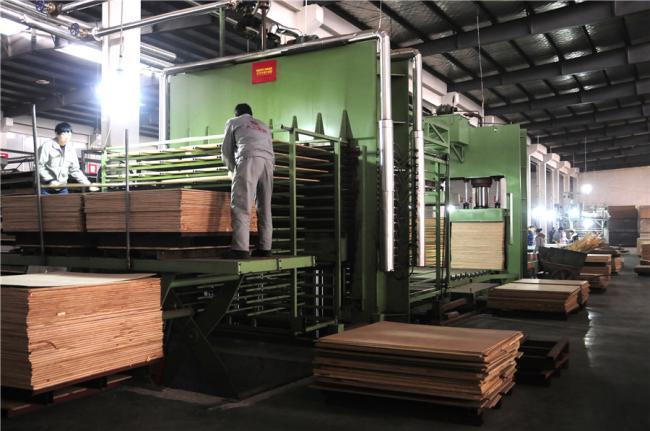 古象地板 古象地板